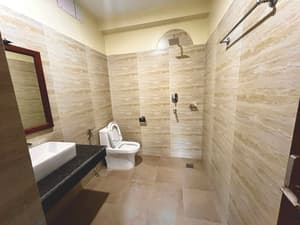 thumbnail: Bathroom