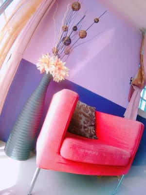 thumbnail: Living area
