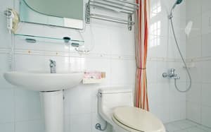 thumbnail: Bathroom