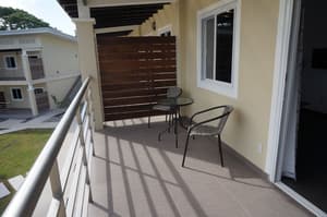 thumbnail: Balcony