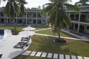 thumbnail: Property grounds