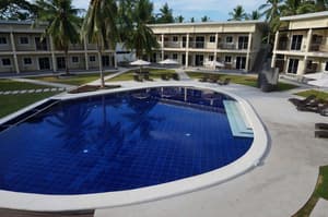 thumbnail: Outdoor pool