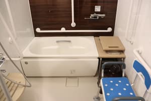 thumbnail: Bathroom