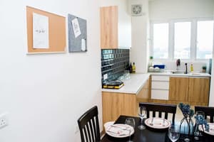 thumbnail: Private kitchen