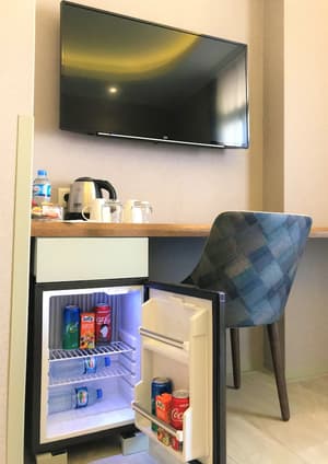 thumbnail: Room amenity
