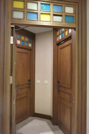 thumbnail: Interior