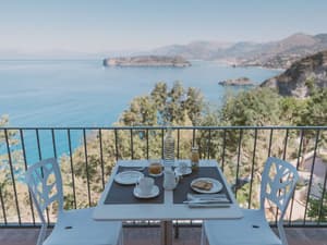 thumbnail: View from property