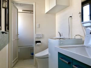 thumbnail: Bathroom