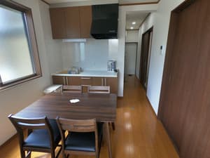 thumbnail: Living area
