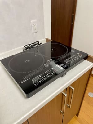 thumbnail: Private kitchen