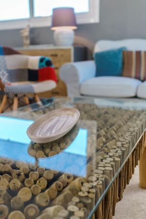thumbnail: Room amenity