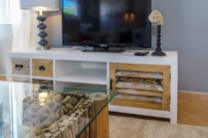 thumbnail: Room amenity