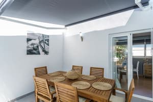thumbnail: Terrace/patio