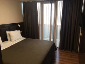 thumbnail: View from room