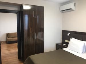 thumbnail: View from room
