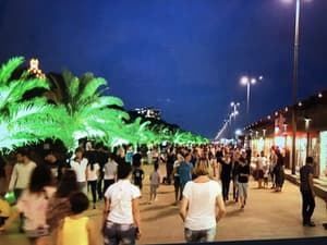 thumbnail: Street view