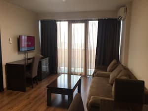 thumbnail: Interior detail