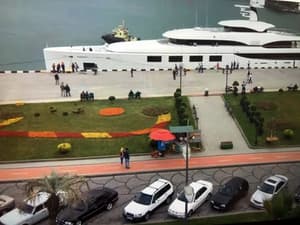 thumbnail: Boating