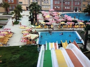 thumbnail: Waterslide