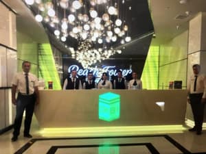 thumbnail: Reception