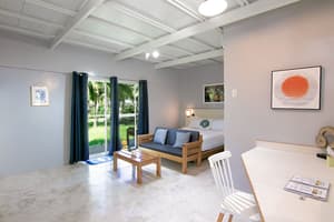 thumbnail: Private kitchenette