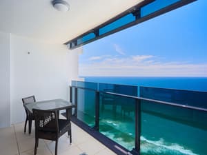 thumbnail: Terrace/patio