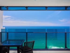 thumbnail: Terrace/patio