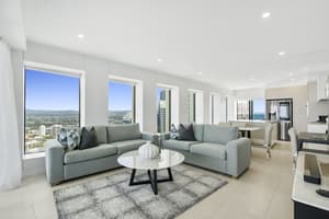 thumbnail: Living area