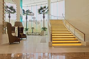 thumbnail: Staircase