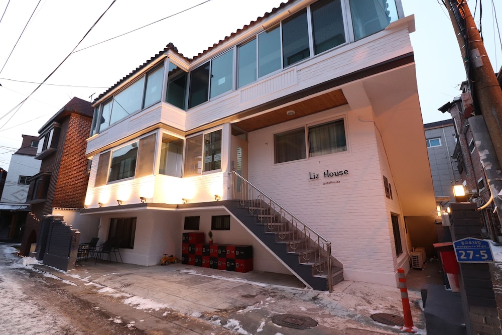 Building design