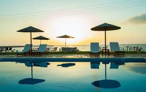 thumbnail: Outdoor pool