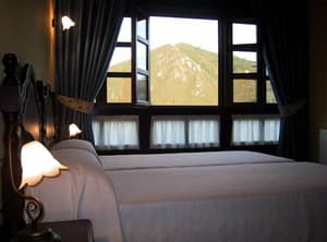 thumbnail: Mountain view
