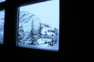 thumbnail: Mountain view
