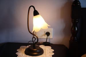 thumbnail: Interior detail