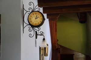 thumbnail: Interior detail