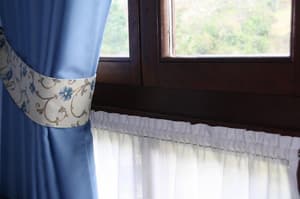 thumbnail: Interior detail