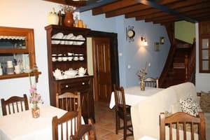 thumbnail: Breakfast area