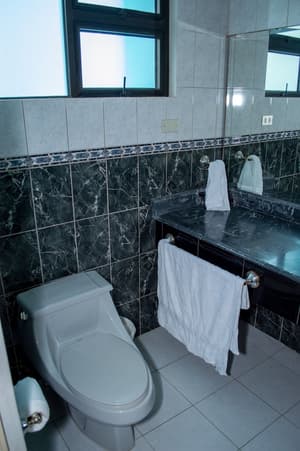 thumbnail: Bathroom