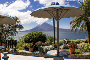 thumbnail: Terrace/patio