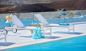 thumbnail: Terrace/patio