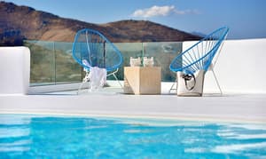 thumbnail: Terrace/patio