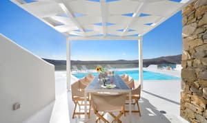 thumbnail: Terrace/patio