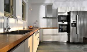 thumbnail: Private kitchen