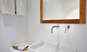 thumbnail: Bathroom sink