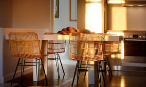 thumbnail: In-room dining
