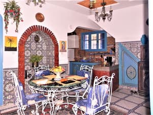 thumbnail: Shared kitchen