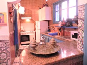 thumbnail: Shared kitchen