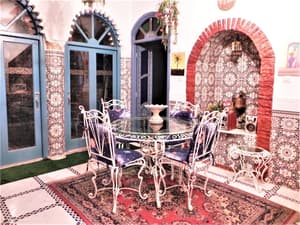 thumbnail: Living area