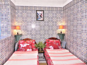 thumbnail: Room