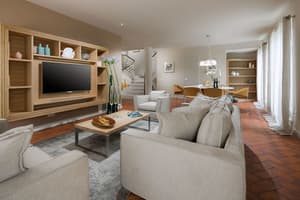 thumbnail: Living area